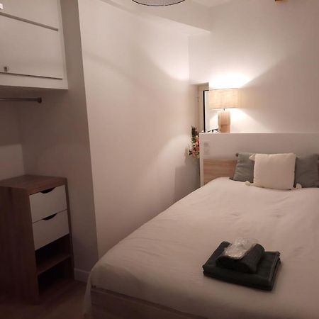 Beautiful Old Town Flat, Near The Beach Nizza Esterno foto
