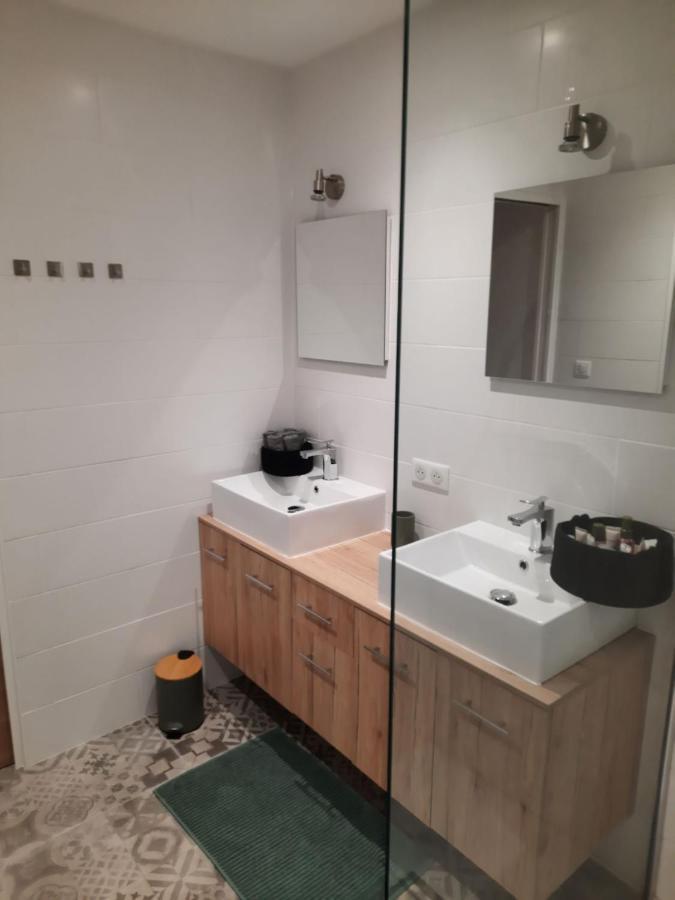 Beautiful Old Town Flat, Near The Beach Nizza Esterno foto