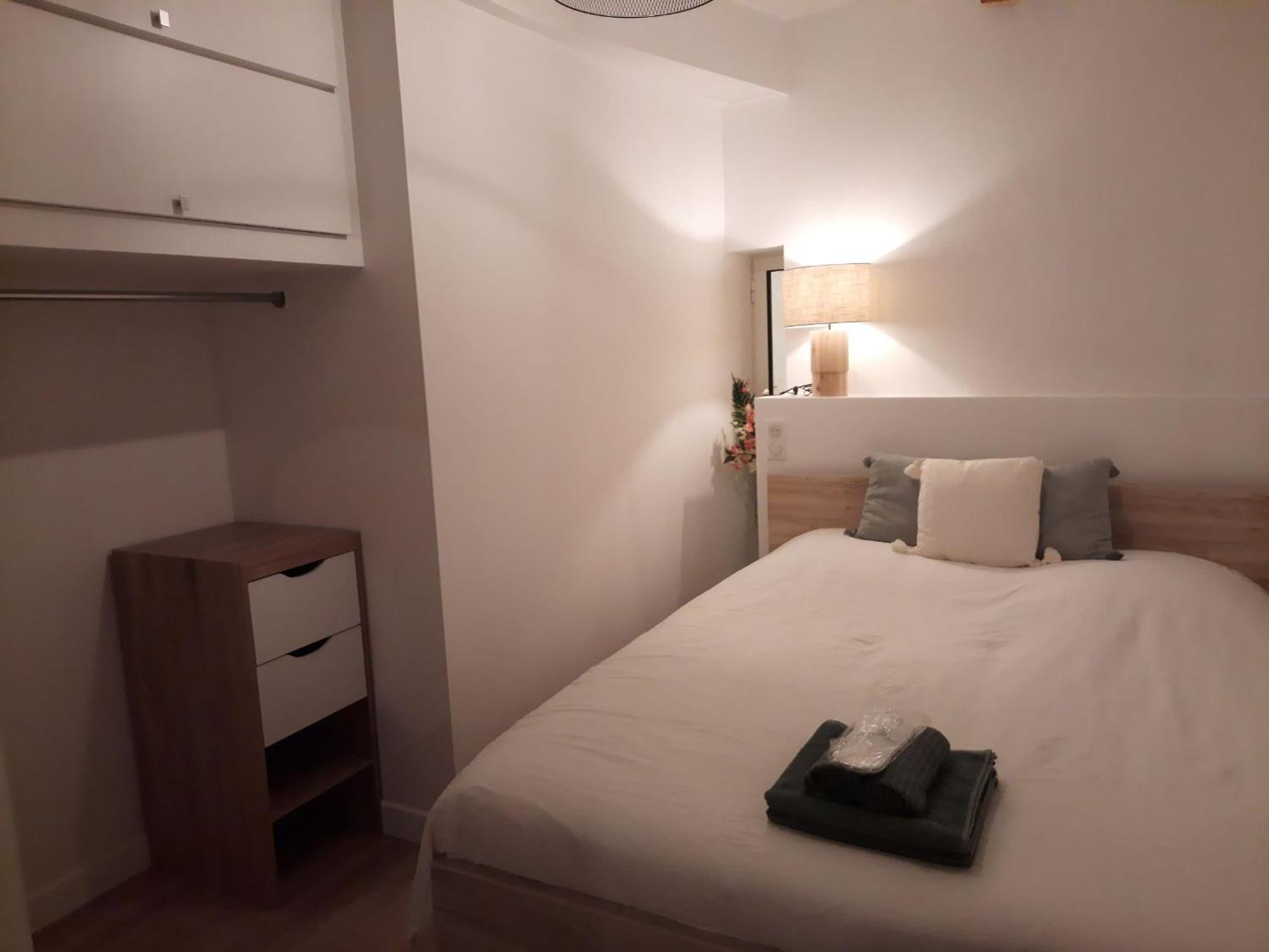 Beautiful Old Town Flat, Near The Beach Nizza Esterno foto