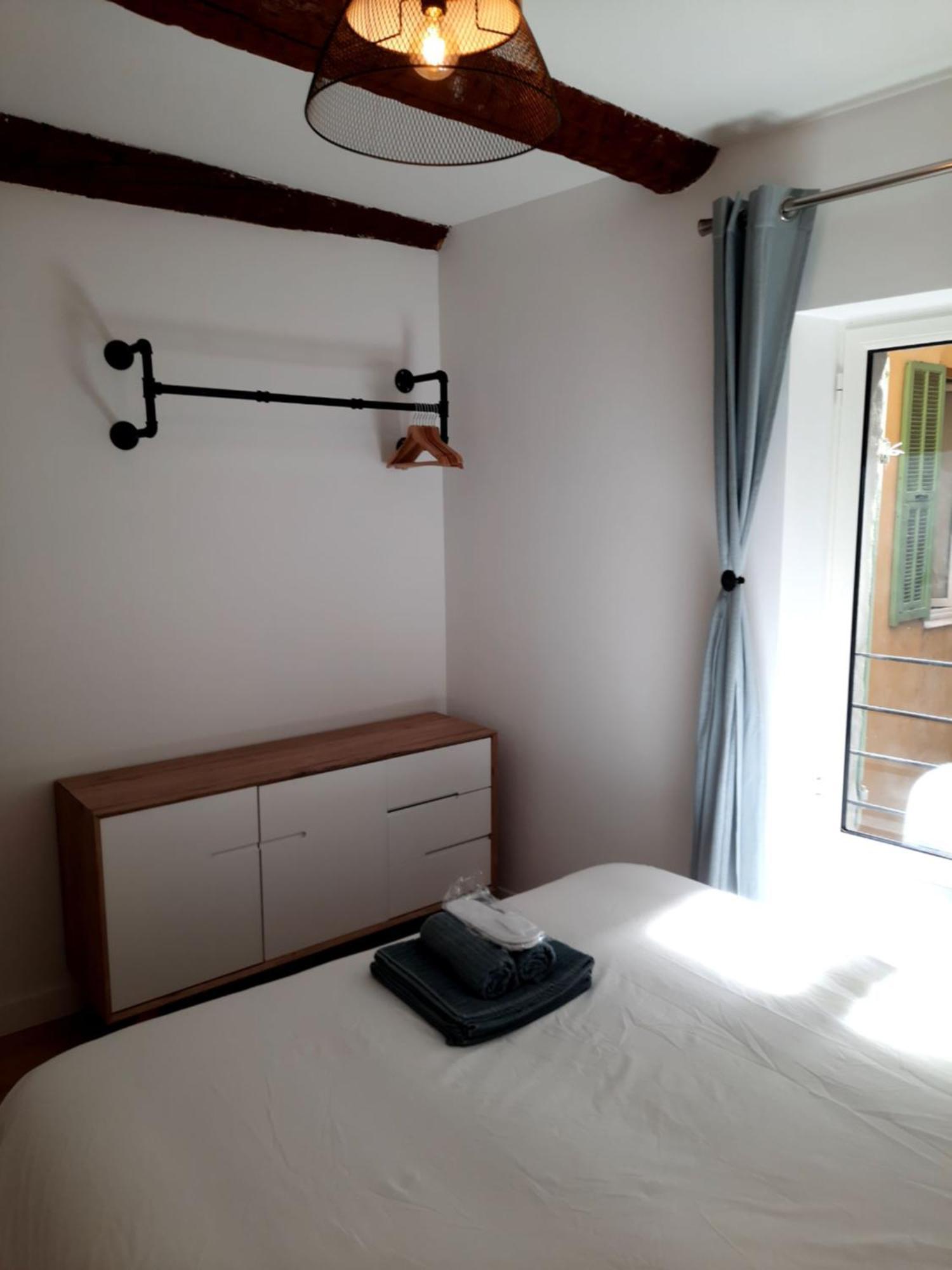 Beautiful Old Town Flat, Near The Beach Nizza Esterno foto
