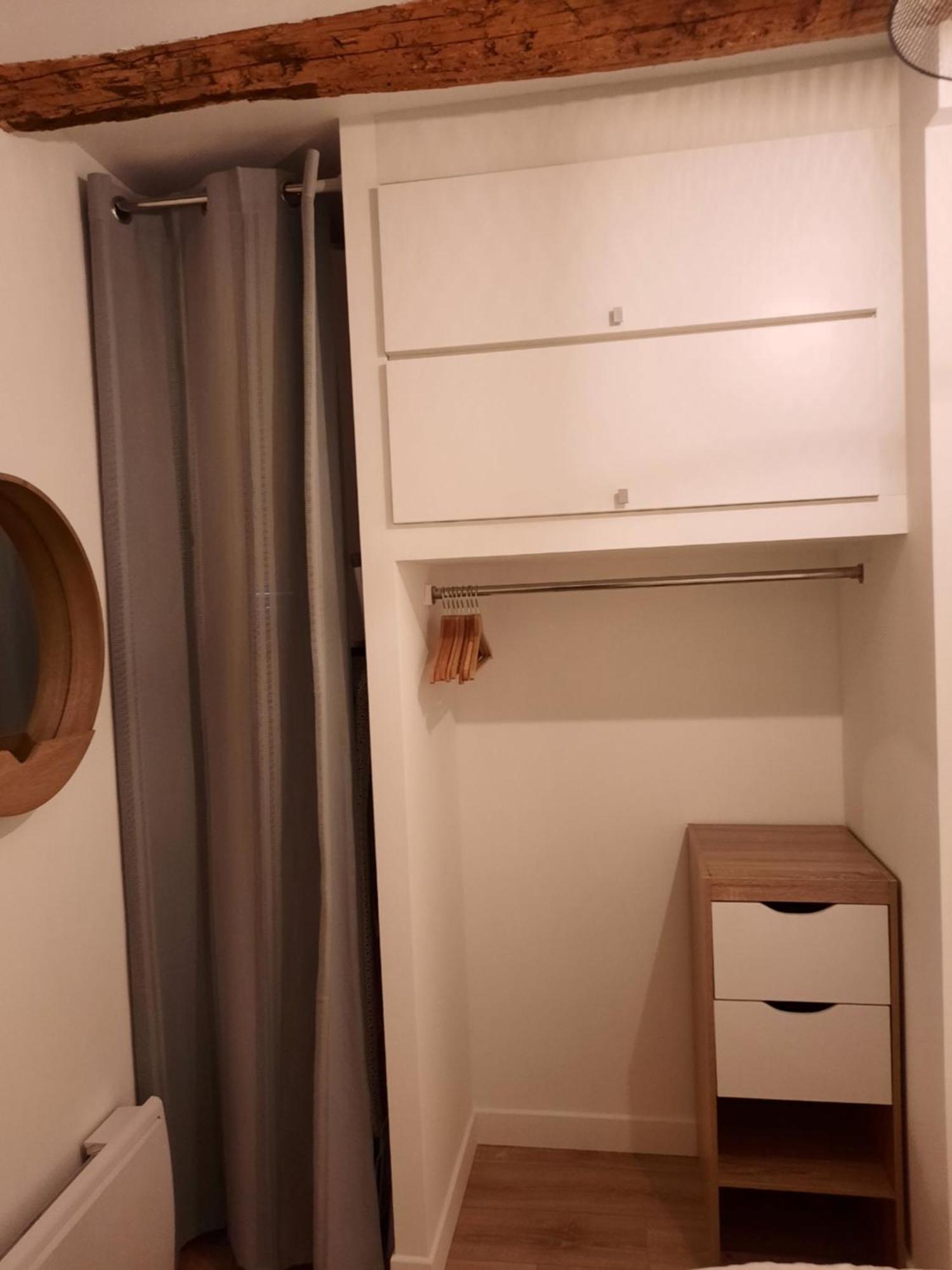 Beautiful Old Town Flat, Near The Beach Nizza Esterno foto