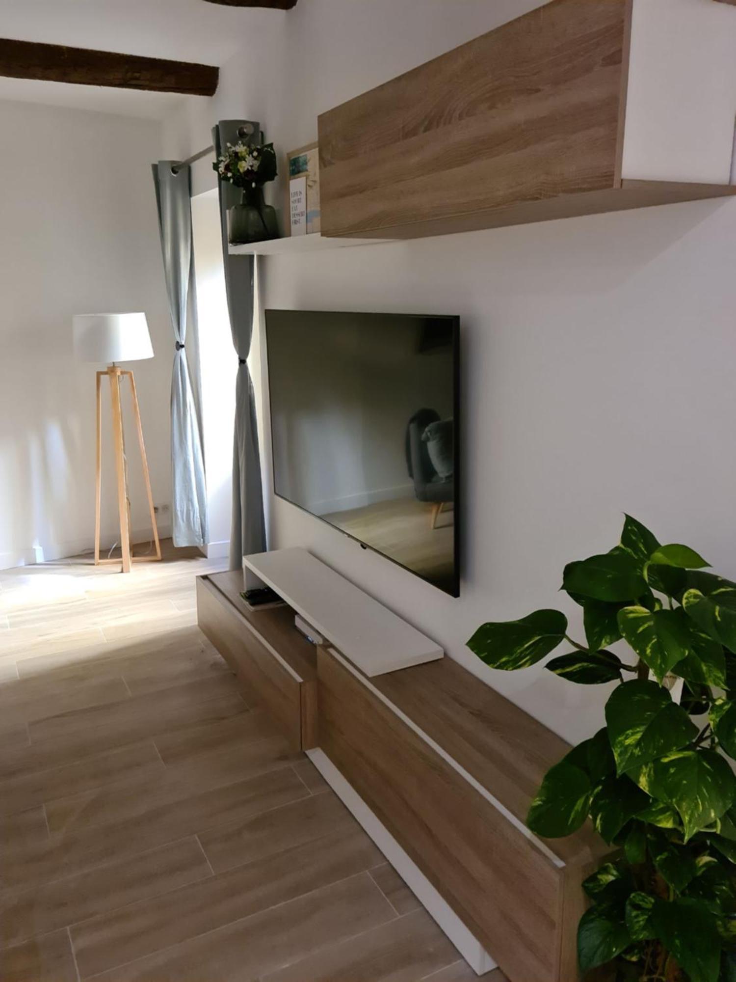 Beautiful Old Town Flat, Near The Beach Nizza Esterno foto